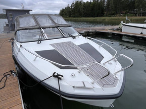 Finnmaster T7