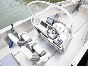 Greenbay Marine G-Force 8