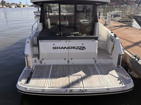 Grandezza 37 CA