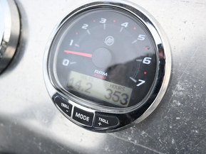 Greenbay Marine G-Force 8