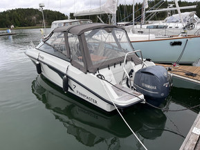Finnmaster T7