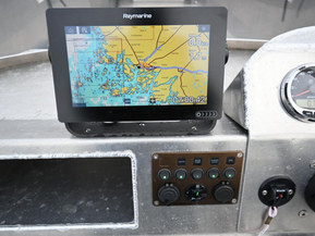 Greenbay Marine G-Force 8