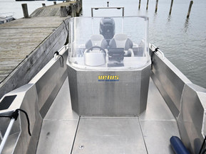 Greenbay Marine G-Force 8