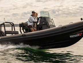 Brig Navigator 20