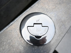 Greenbay Marine G-Force 8