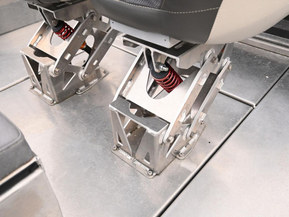 Greenbay Marine G-Force 8