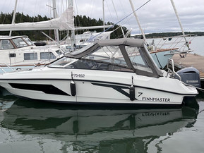 Finnmaster T7
