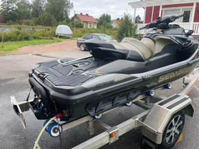 Sea-Doo GTX 300 Limited
