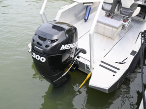 Greenbay Marine G-Force 8