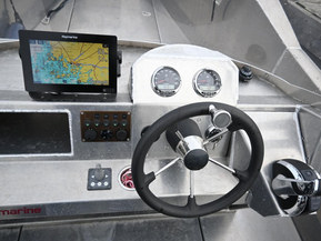 Greenbay Marine G-Force 8