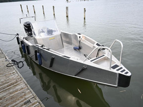 Greenbay Marine G-Force 8
