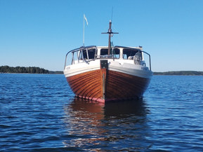 Muu merkki Muu malli