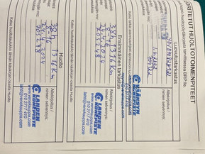 Sea-Doo GTX 300 Limited