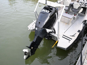 Greenbay Marine G-Force 8