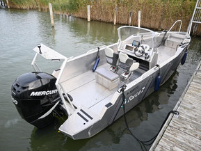 Greenbay Marine G-Force 8