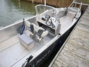 Greenbay Marine G-Force 8