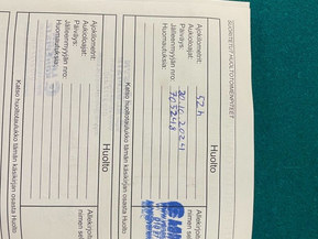 Sea-Doo GTX 300 Limited