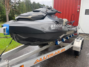 Sea-Doo GTX 300 Limited