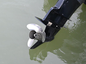 Greenbay Marine G-Force 8