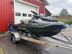 Sea-Doo GTX 300 Limited