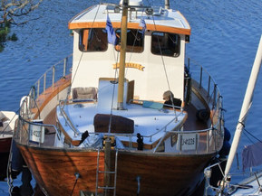 Omavalmiste Telakalla tehty