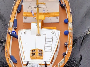 Omavalmiste Telakalla tehty