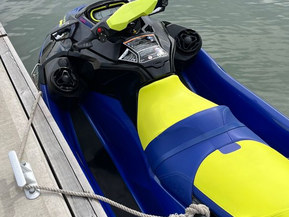 Sea-Doo 