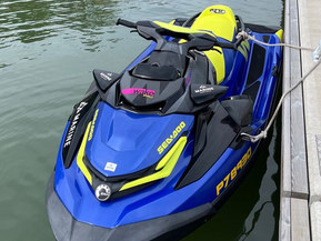 Sea-Doo 