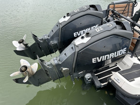 Evinrude 