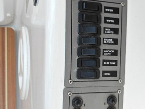 Finnmaster 6400 Royal Cruiser OC