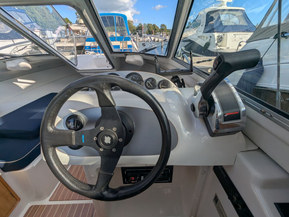 Finnmaster 6400 Royal Cruiser OC