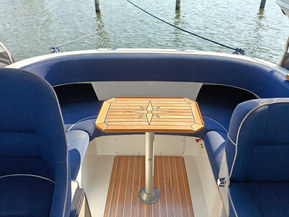 Finnmaster 6400 Royal Cruiser OC
