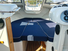 Finnmaster 6400 Royal Cruiser OC