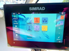 Finnmaster 6400 Royal Cruiser OC