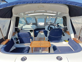 Finnmaster 6400 Royal Cruiser OC