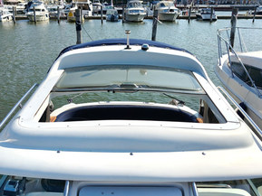 Finnmaster 6400 Royal Cruiser OC