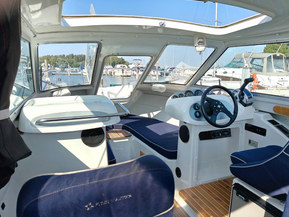 Finnmaster 6400 Royal Cruiser OC