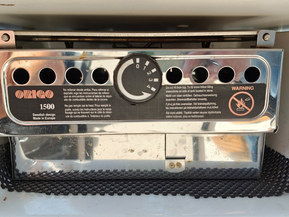 Finnmaster 6400 Royal Cruiser OC