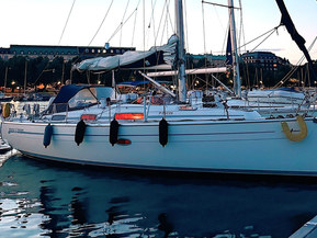 Bavaria 38 Holiday