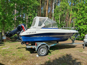 MV-Marin 4600