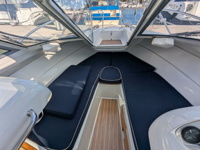 Finnmaster 6400 Royal Cruiser OC