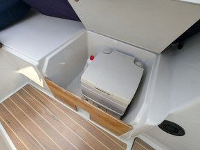 Finnmaster 6400 Royal Cruiser OC