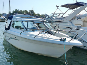 Finnmaster 6400 Royal Cruiser OC