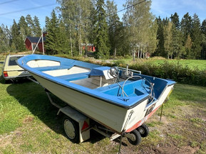 Lujitemuovivene 