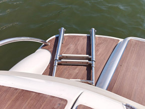 Finnmaster 6400 Royal Cruiser OC