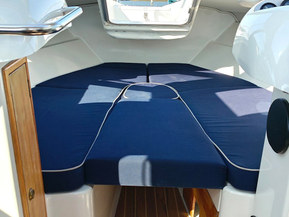 Finnmaster 6400 Royal Cruiser OC