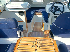 Finnmaster 6400 Royal Cruiser OC