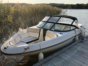 Sea Ray 190 SPX