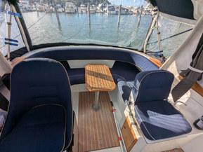 Finnmaster 6400 Royal Cruiser OC