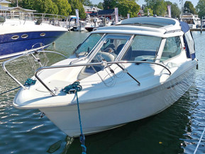 Finnmaster 6400 Royal Cruiser OC